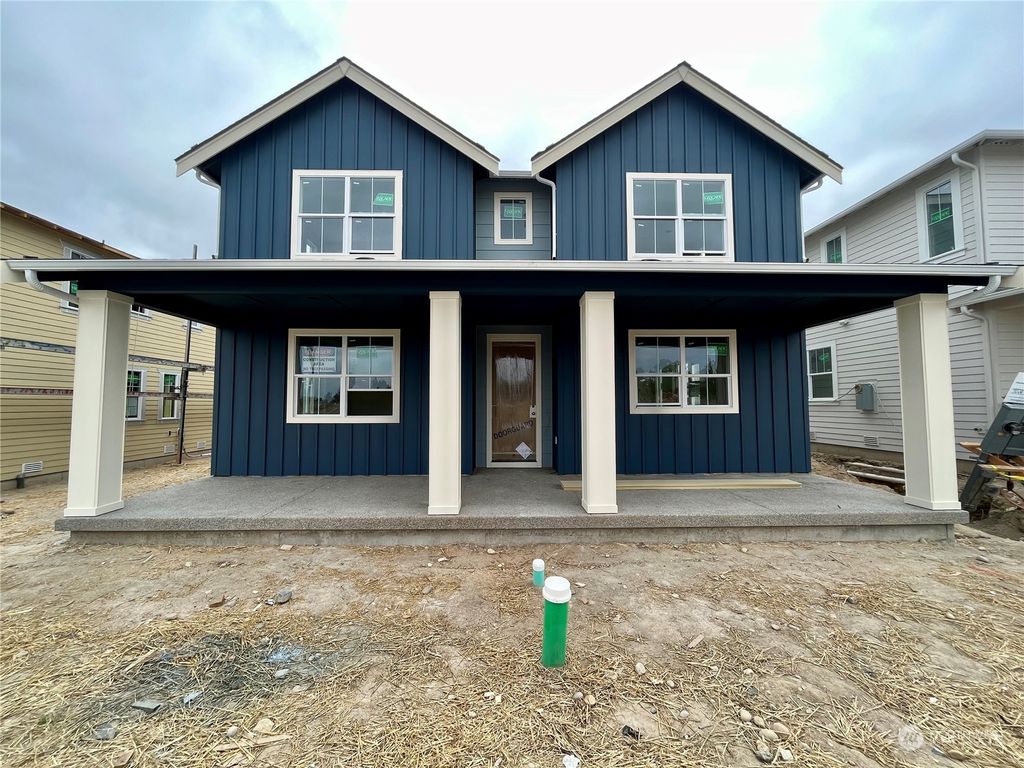 Photo of 543 SW 99th Place #29, Seattle, WA 98106 (MLS # 2073783)