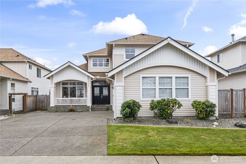6426 62nd Street Ct W University Place WA 98467