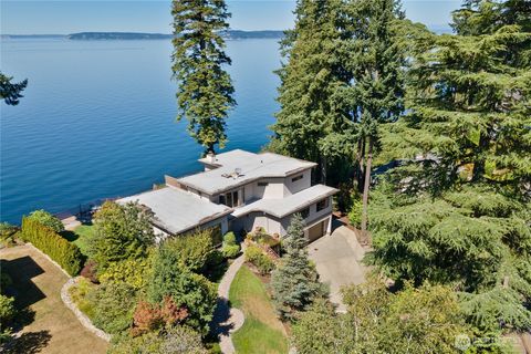 Photo of 9231 Olympic View Drive, Edmonds, WA 98020 (MLS # 2412250)