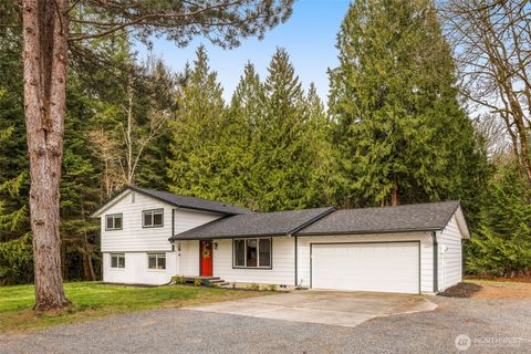 Photo of 11607 Woods Lake Road, Monroe, WA 98272 (MLS # 2499229)