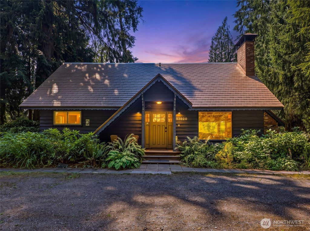 Photo of 53920 State Route 2, Gold Bar, WA 98251 (MLS # 2567131)