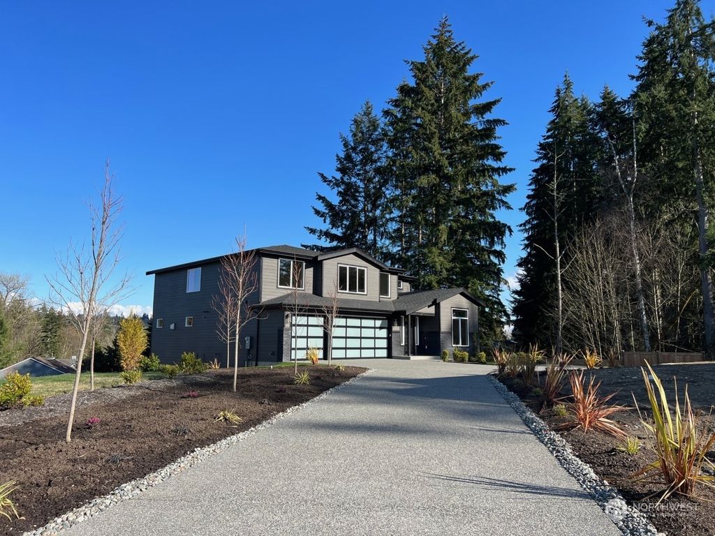 Photo of 2416 216th Place SW, Brier, WA 98036 (MLS # 2041718)
