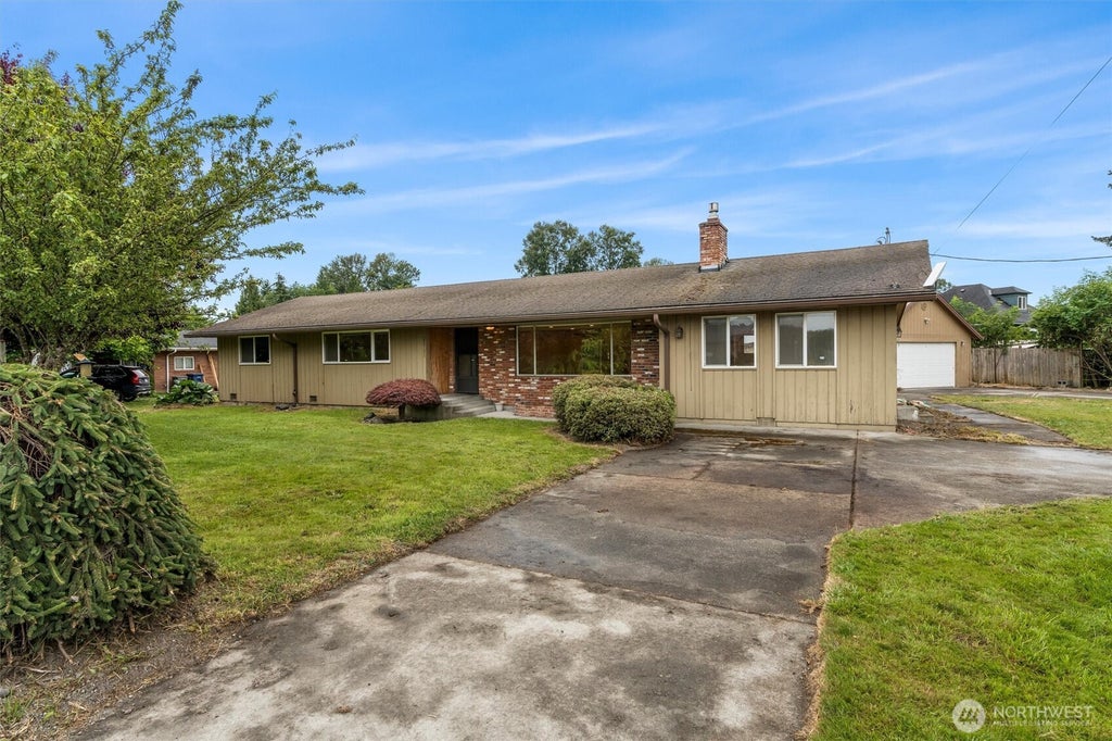 Photo of 22721 Pioneer Highway, Stanwood, WA 98292 (MLS # 2550456)