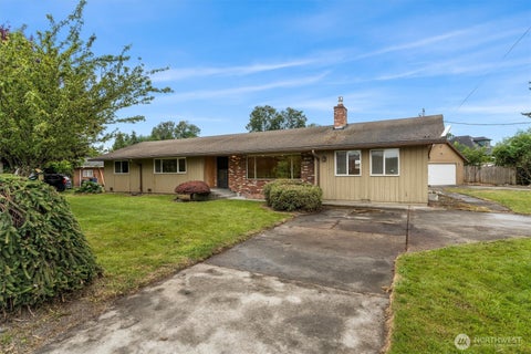 Photo of 22721 Pioneer Highway, Stanwood, WA 98292 (MLS # 2550456)