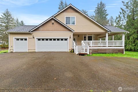 Photo of 5647 Black Lake Boulevard SW, Olympia, WA 98512 (MLS # 2496742)