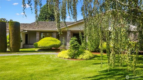 Photo of 1525 E Catalpa Street, Othello, WA 99344 (MLS # 2382927)