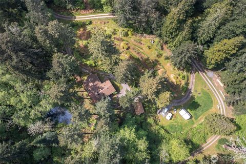 Photo of 138 Milky Way, Orcas Island, WA 98245 (MLS # 2519788)