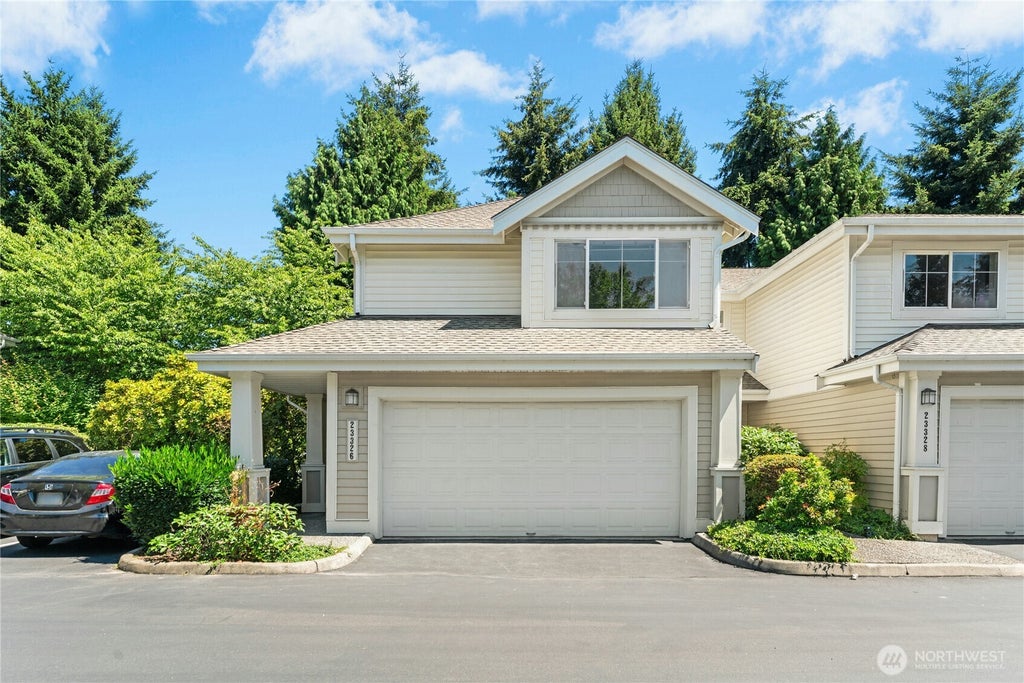 Photo of 23326 55th Avenue S #11-1, Kent, WA 98032 (MLS # 2563784)