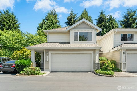 Photo of 23326 55th Avenue S #11-1, Kent, WA 98032 (MLS # 2563784)