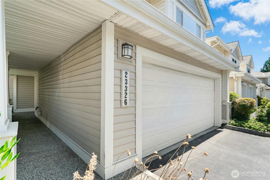 Photo of 23326 55th Avenue S #11-1, Kent, WA 98032 (MLS # 2563784)