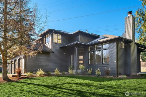 Photo of 10427 248th Avenue NE, Redmond, WA 98053 (MLS # 2439862)
