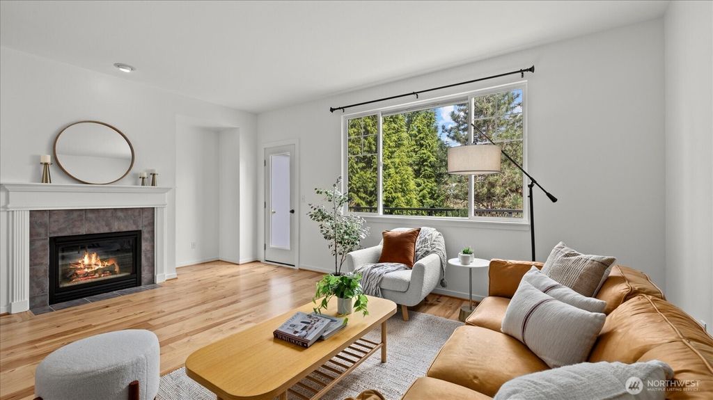 Photo of 15412 135th Place NE #32B, Woodinville, WA 98072 (MLS # 2360469)