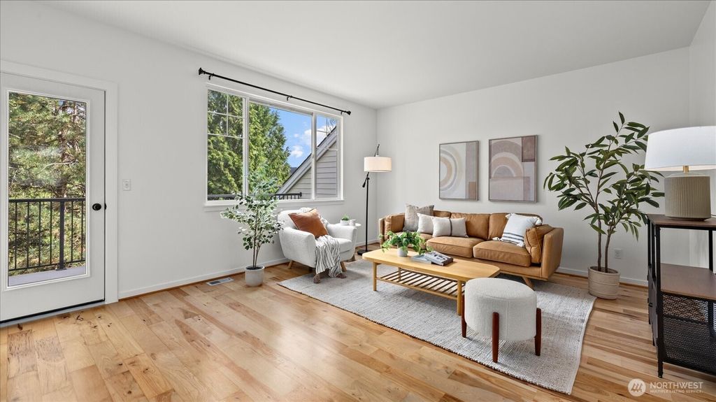 Photo of 15412 135th Place NE #32B, Woodinville, WA 98072 (MLS # 2360469)