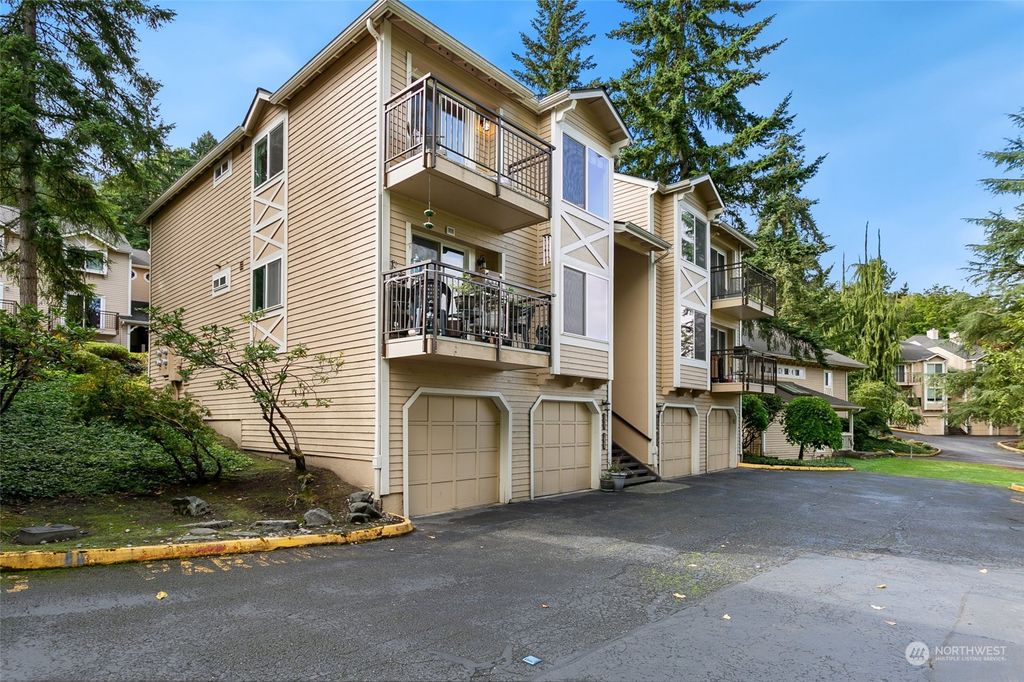 Photo of 12721 NE 172nd Lane, Woodinville, WA 98072 (MLS # 2167903)
