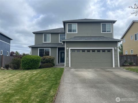 9206 Carys Street SE, Yelm, WA 98597 - MLS#: 2365853
