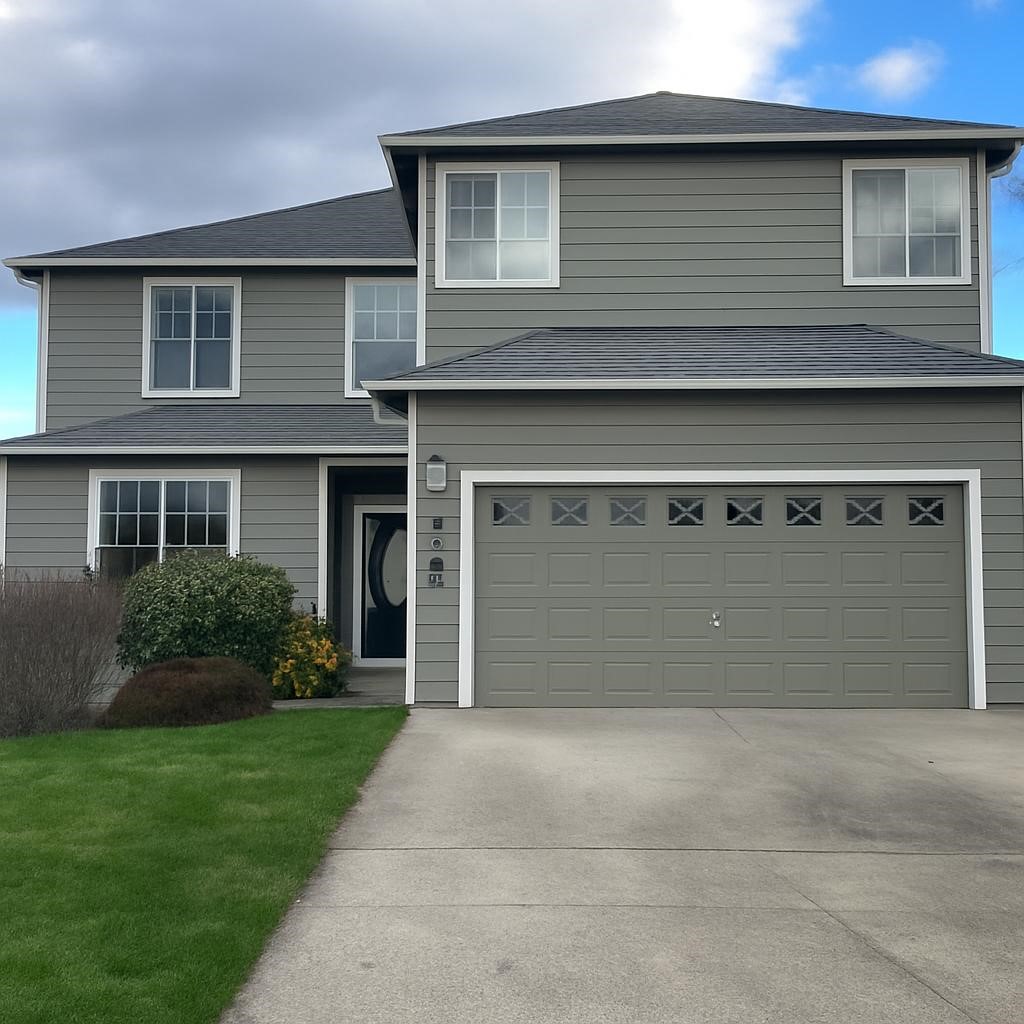 9206 Carys Street SE