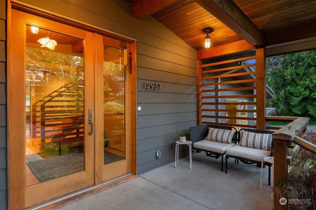 Photo of 12937 63rd Avenue NE, Kirkland, WA 98034 (MLS # 2227375)