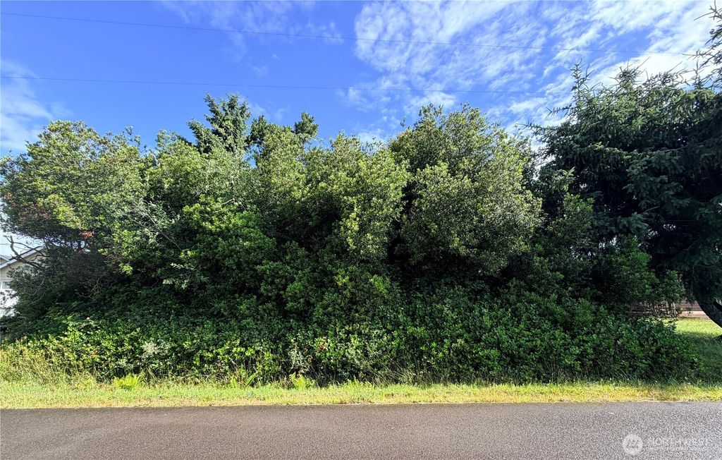 Photo of 582 Ensign Avenue NW, Ocean Shores, WA 98569 (MLS # 2546223)