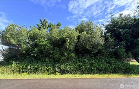 Photo of 582 Ensign Avenue NW, Ocean Shores, WA 98569 (MLS # 2546223)
