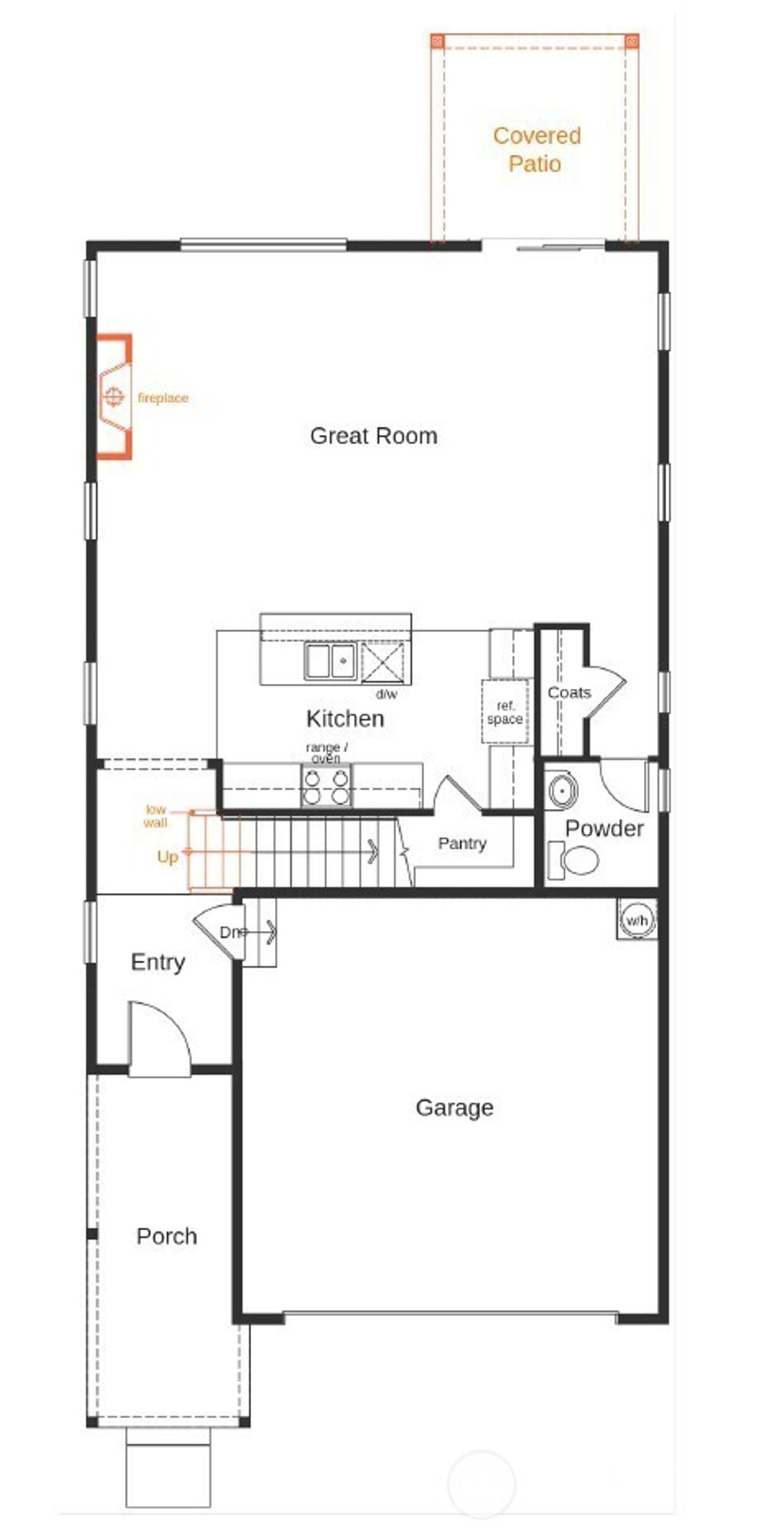 Photo of 1451 NW Swenson Court #29, Poulsbo, WA 98370 (MLS # 2509913)