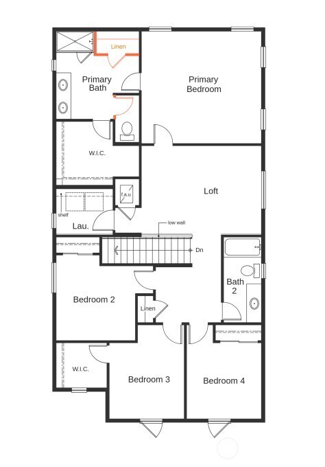 1451 NW Swenson Court 29