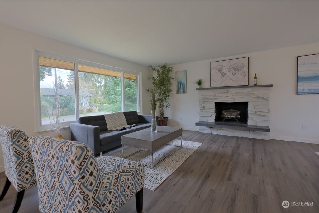 Photo of 4411 140th Street SW, Lynnwood, WA 98087 (MLS # 2043889)