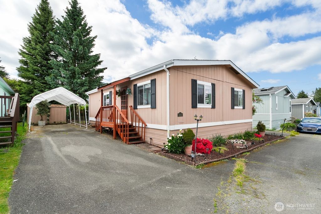 Photo of 8322 19th Ave Court E #11, Tacoma, WA 98404 (MLS # 2490364)