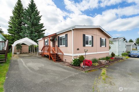 8322 19th Ave Court E 11 Tacoma WA 98404