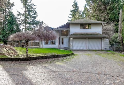 Photo of 3223 S 372nd Street, Auburn, WA 98001 (MLS # 2463420)