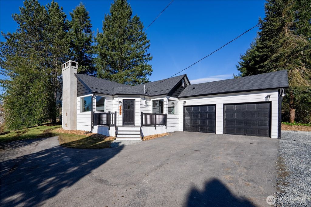 Photo of 5424 163rd Avenue SE, Snohomish, WA 98290 (MLS # 2337912)