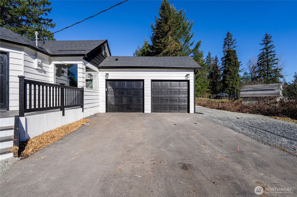 Photo of 5424 163rd Avenue SE, Snohomish, WA 98290 (MLS # 2337912)