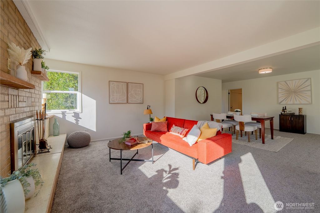 Photo of 5424 163rd Avenue SE, Snohomish, WA 98290 (MLS # 2337912)