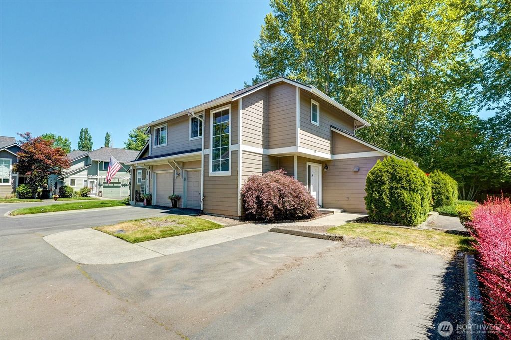 Photo of 17823 149th Street SE #16, Monroe, WA 98272 (MLS # 2404907)