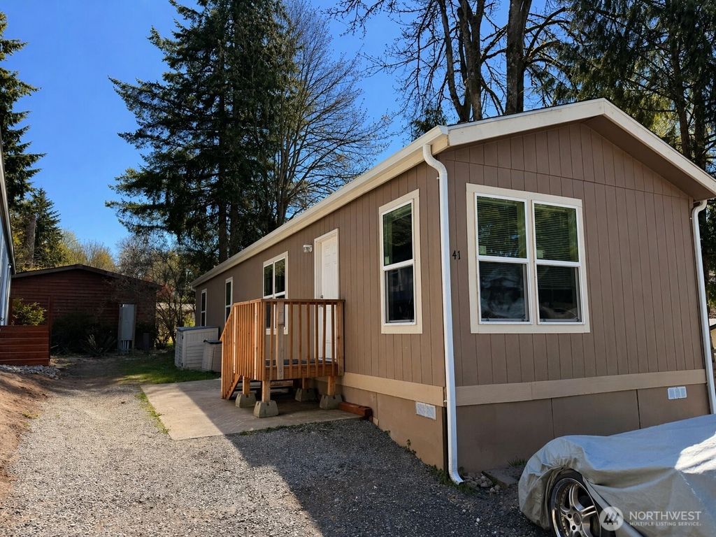 Photo of 28454 168th Avenue SE #41, Kent, WA 98042 (MLS # 2513344)