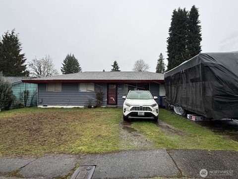 1109 27th Street SE Auburn WA 98002