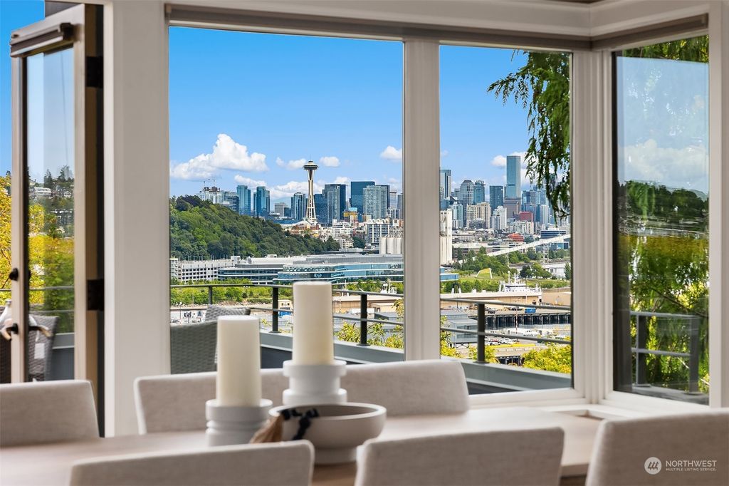 Photo of 1534 Magnolia Way W, Seattle, WA 98199 (MLS # 2250505)