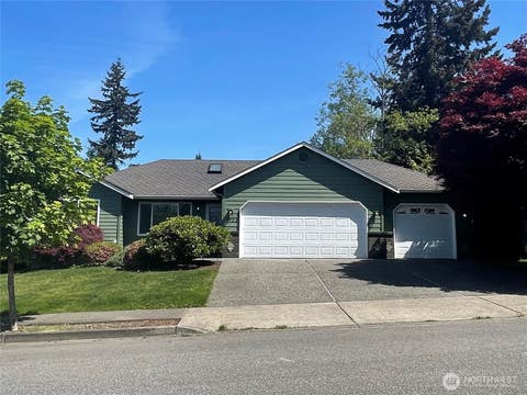 Photo of 7703 Inverness Drive, Arlington, WA 98223 (MLS # 2533673)