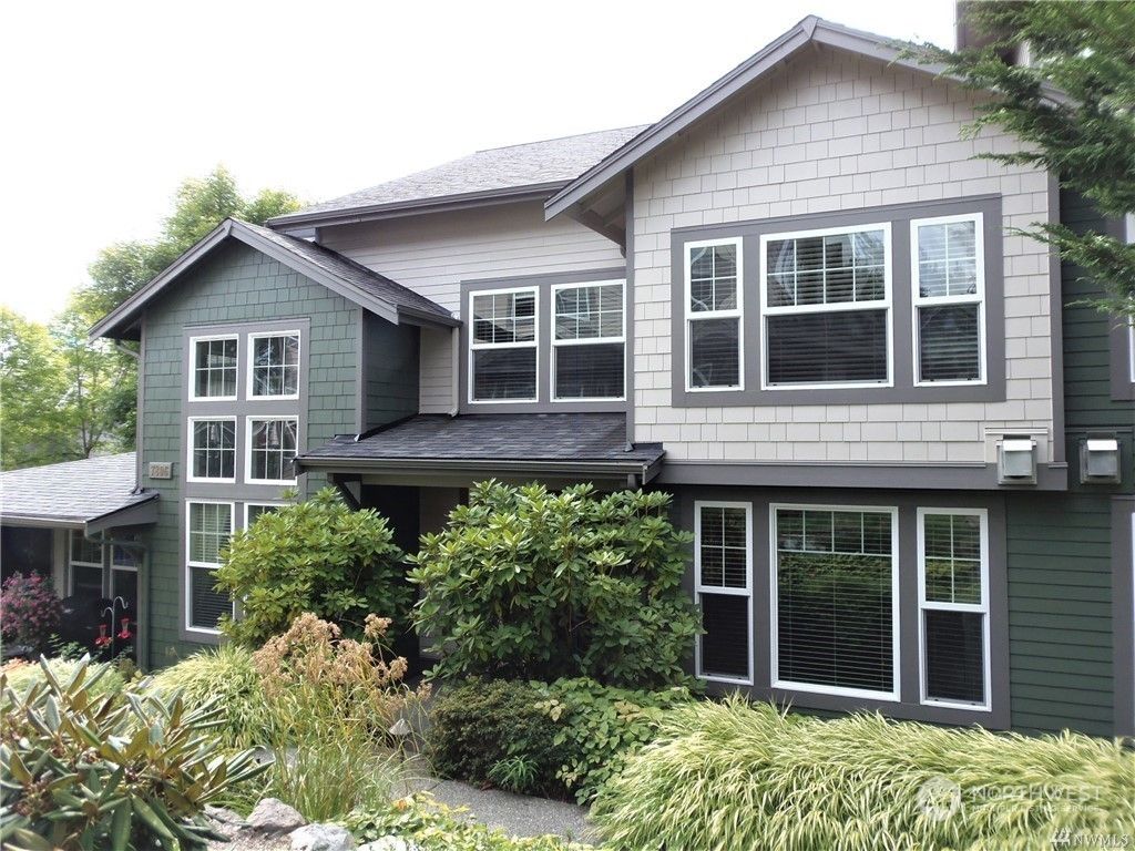Photo of 7806 Fairway Avenue SE #1103, Snoqualmie, WA 98065 (MLS # 2003195)