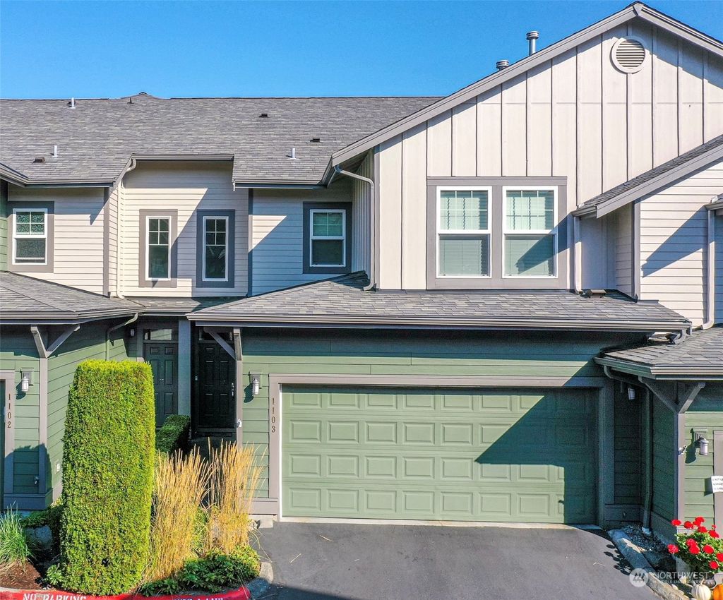 Photo of 7806 Fairway Avenue SE #1103, Snoqualmie, WA 98065 (MLS # 2003195)
