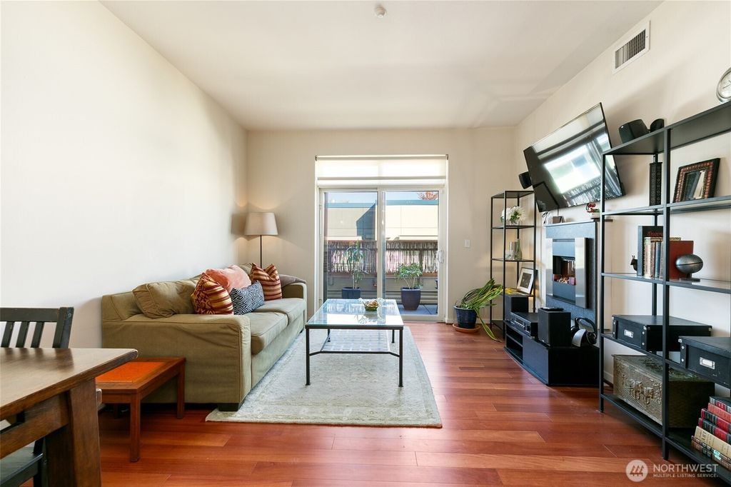 Photo of 1530 NW Market St St #809, Seattle, WA 98107 (MLS # 2438350)