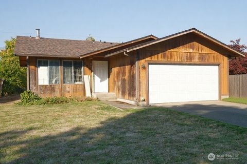 Photo of 1005 E 63rd Street, Tacoma, WA 98404 (MLS # 2441359)