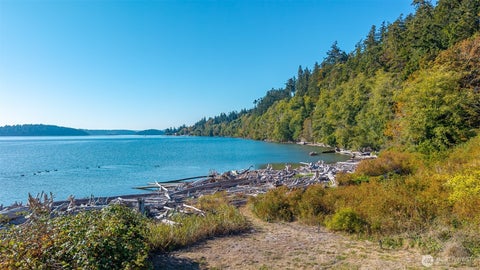 Photo of 13327 Satterlee Road, Anacortes, WA 98221 (MLS # 2586203)