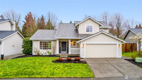 Photo of 13418 Elk Ridge Road SE, Monroe, WA 98272 (MLS # 2493663)