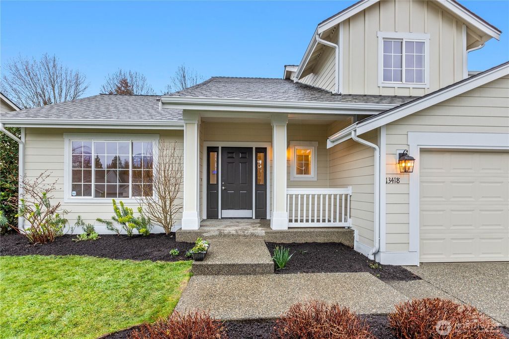 Photo of 13418 Elk Ridge Road SE, Monroe, WA 98272 (MLS # 2493663)