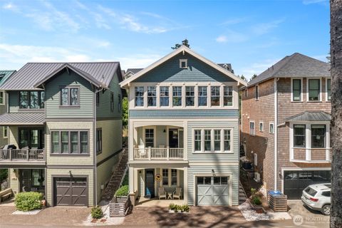 61 Seaside Lane Pacific Beach WA 98571
