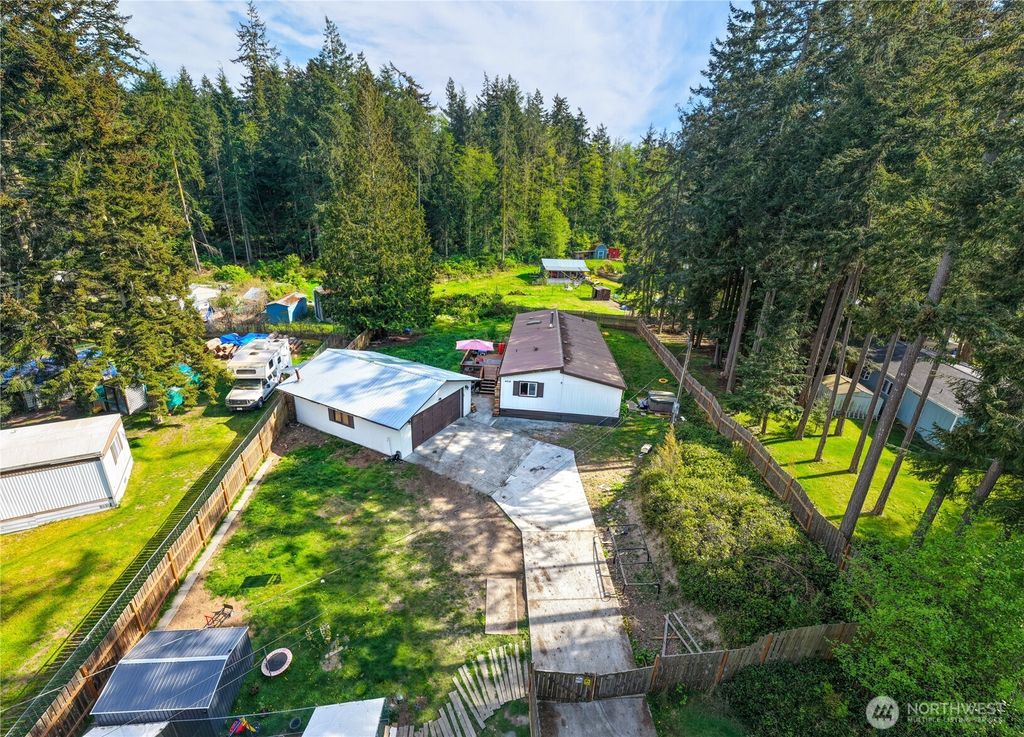 Photo of 4514 Alamo Way, Oak Harbor, WA 98277 (MLS # 2517758)