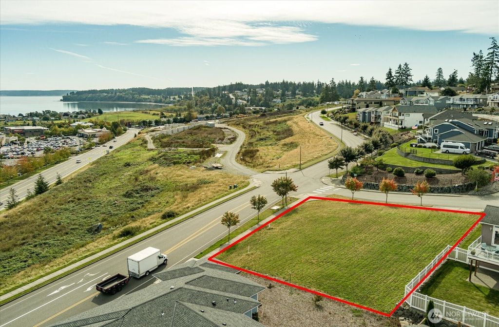 Photo of 0 SW Fleet Street, Oak Harbor, WA 98277 (MLS # 2492923)
