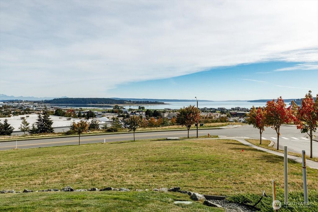 Photo of 0 SW Fleet Street, Oak Harbor, WA 98277 (MLS # 2492923)