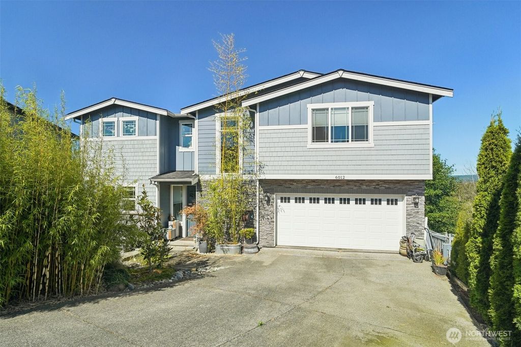 Photo of 6012 37th Place NE, Marysville, WA 98270 (MLS # 2332549)