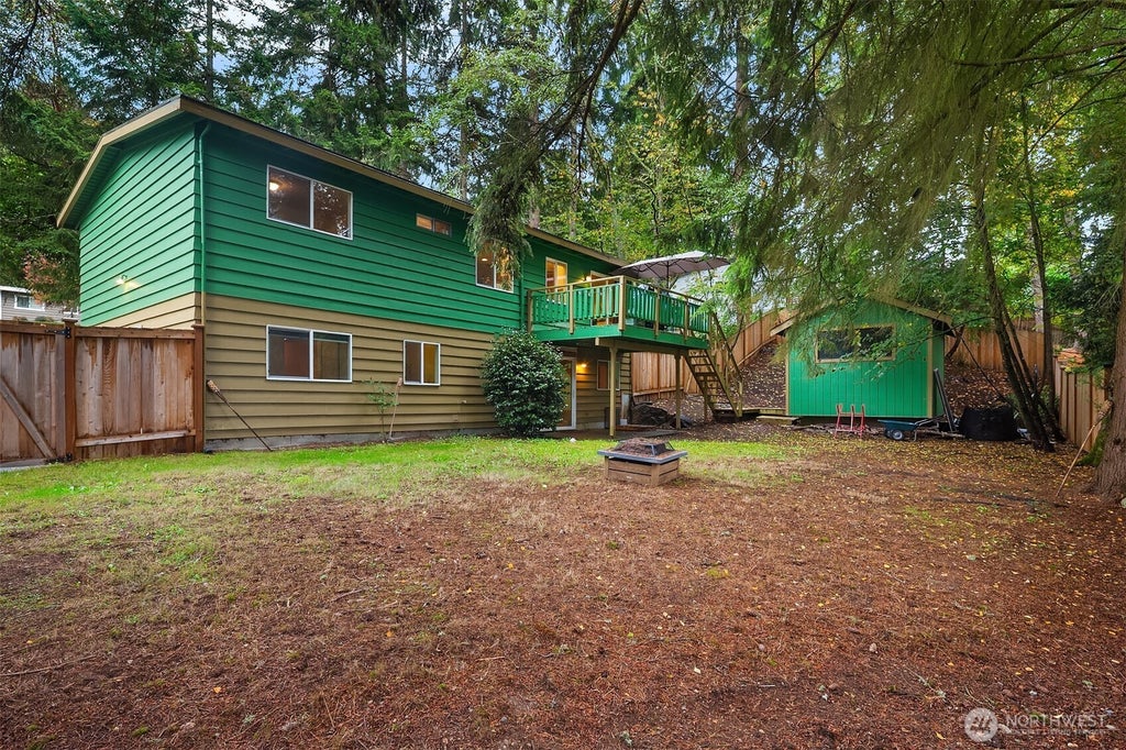 Photo of 14622 57th Place W, Edmonds, WA 98026 (MLS # 2591566)
